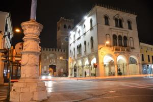 Fotografie z fotogalerie ubytování Casa Bastia v destinaci Noale