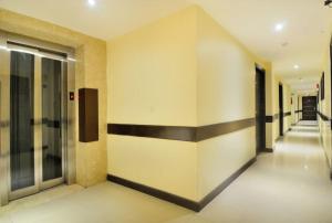 Fotografie z fotogalerie ubytování Zenith Hotel - Delhi Airport v Novém Dillí