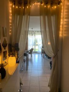 Posezení v ubytování Comme à la maison - Chambre double chez habitant près de Toulouse