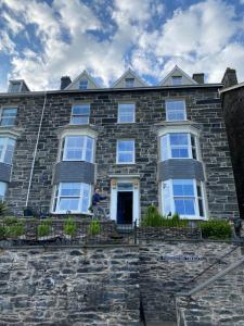 Afbeelding uit fotogalerij van No6 in Barmouth