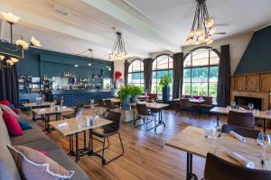 Gallery image of Fletcher Hotel-Restaurant De Reiskoffer in Bosschenhoofd