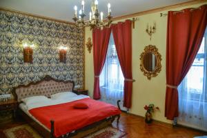Gallery image of History Apartments Cetății in Sibiu