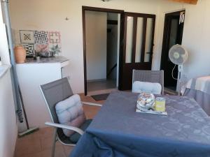 ストモルスカにあるApartments Misini Dvoriのギャラリーの写真