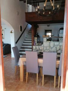 ストモルスカにあるApartments Misini Dvoriのギャラリーの写真