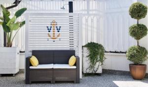 Fotografie z fotogalerie ubytování Villa Volli Three Rooms v destinaci Agrigento