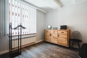 Fotografia z galérie ubytovania Apartamenty Świętego Jakuba Toruni