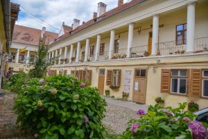 Gallery image of History Apartments Piata Mare in Sibiu
