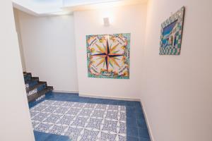 Fotografie z fotogalerie ubytování Palazzo Vingius v destinaci Minori