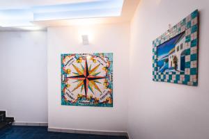Fotografie z fotogalerie ubytování Palazzo Vingius v destinaci Minori