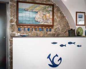 Fotografie z fotogalerie ubytování Palazzo Vingius v destinaci Minori