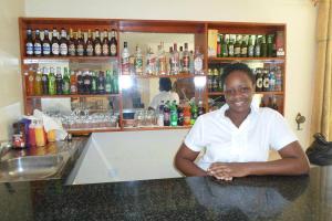 Επισκέπτες που μένουν στο Crown Suites Ltd Mbale