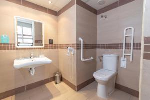 Gallery image of Hotel Alda Zaragoza Independencia in Zaragoza