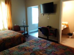 Bonnyville Hotel