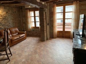 Fotografie z fotogalerie ubytování Casa Rural con encanto en el casco antiguo Tarragona v destinaci Montroig