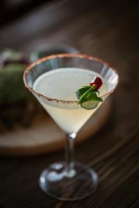 Bebidas en Can Vistabella Boutique Resort