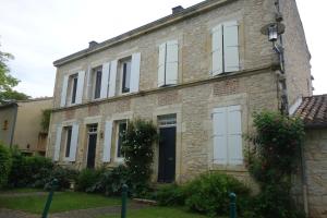 Gallery image of La Maison sur la Colline in Mauroux