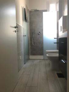 Gallery image of Carli’s rooms in Comacchio +12 photos