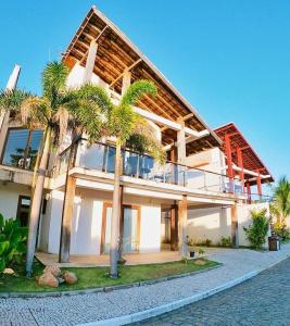 Gallery image of Taiba Beach Resort Casa com piscina in Taíba