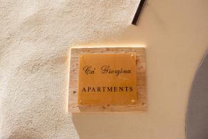 Gallery image of Ca' Giorgina Apartments 2 in Arco