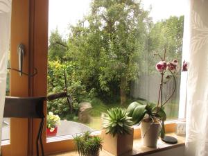 Gallery image of Ferien bei Naus - Ferienwohnung in Marburg an der Lahn