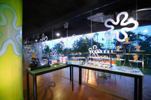 Gallery image of favehotel PGC Cililitan in Jakarta