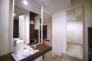 Gallery image of favehotel PGC Cililitan in Jakarta