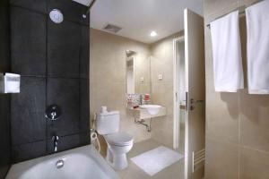 Gallery image of favehotel PGC Cililitan in Jakarta