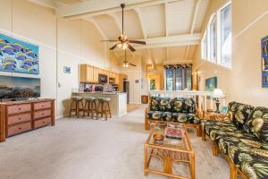 Köök või kööginurk majutusasutuses Mauna Kai by VRHost