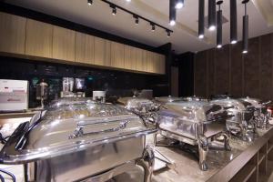 Fotografie z fotogalerie ubytování Royal Guest Hotel v destinaci Tchaj-nan