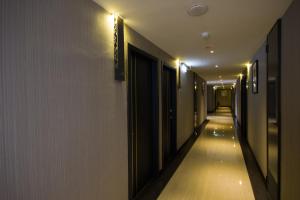 Fotografie z fotogalerie ubytování Royal Guest Hotel v destinaci Tchaj-nan