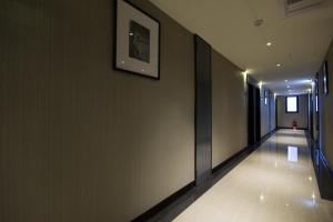 Fotografie z fotogalerie ubytování Royal Guest Hotel v destinaci Tchaj-nan