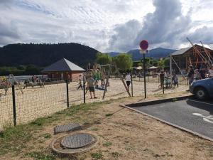 Photo de la galerie de l'établissement La Belle Auvergne, à Condat