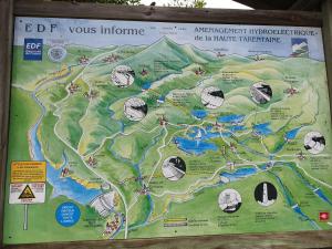 Photo de la galerie de l'établissement La Belle Auvergne, à Condat