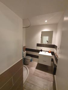 Photo de la galerie de l'établissement La Belle Auvergne, à Condat