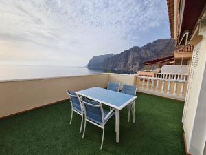 Táj az apartman közelében
