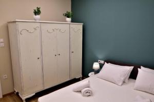 Zdjęcie z galerii obiektu Nana's house w Chalkidzie