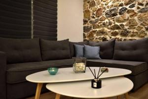 Zdjęcie z galerii obiektu Nana's house w Chalkidzie