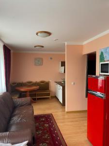 Gallery image of Bed and Breakfast Taurage Center in Tauragė