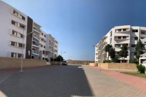 Gallery image of Appartement de Haut standing en résidence in Agadir