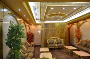Gallery image of Anwar Al Deafah Hotel in Mecca