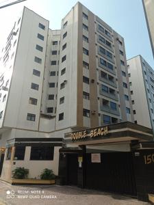 Hoone, kus apartement asub