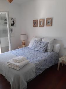 Billede fra billedgalleriet på Villa Pepe, casa compartida i Pontevedra