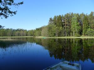 Gallery image of Brīvdienu māja Lejas in Pope