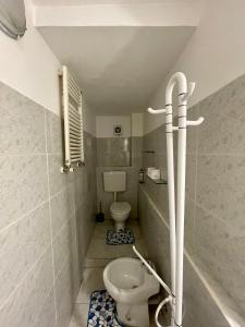 Um banheiro em Celeste Apartment