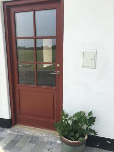 Fotografie z fotogalerie ubytování Vita og Pouls Gård - Guesthouse v destinaci Viby