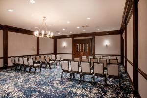 Konferenční prostory v ubytování Crowne Plaza Albany - The Desmond Hotel