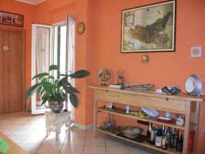 Fotografie z fotogalerie ubytování B&B Miroca v destinaci SantʼAlessio Siculo