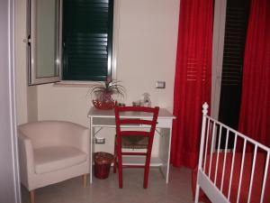 Fotografie z fotogalerie ubytování B&B Miroca v destinaci SantʼAlessio Siculo
