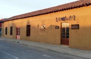 Fotografie z fotogalerie ubytování Hotel Boutique Casona Violeta v destinaci San Carlos