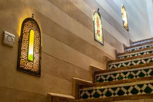 Fotografie z fotogalerie ubytování Riad Full Moon v Marrákéši